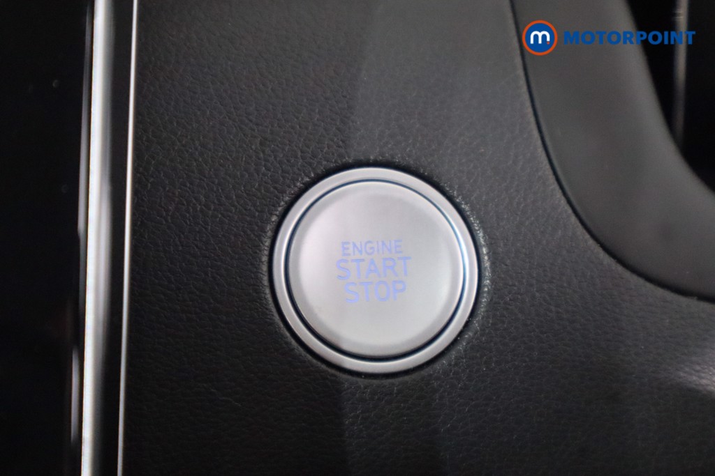 Hyundai Tucson Ultimate Automatic Petrol Plug-In Hybrid SUV - Stock Number (1599348) - 13th supplementary image