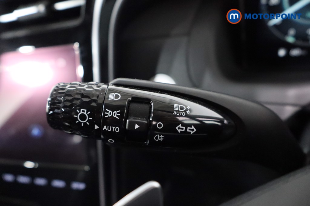 Hyundai Tucson Ultimate Automatic Petrol Plug-In Hybrid SUV - Stock Number (1599348) - 16th supplementary image