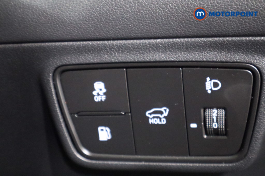 Hyundai Tucson Ultimate Automatic Petrol Plug-In Hybrid SUV - Stock Number (1599348) - 20th supplementary image