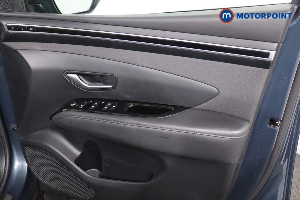 Hyundai Tucson Ultimate Automatic Petrol Plug-In Hybrid SUV - Stock Number (1599348) - 22nd supplementary image