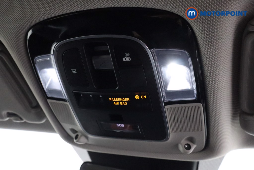 Hyundai Tucson Ultimate Automatic Petrol Plug-In Hybrid SUV - Stock Number (1599348) - 23rd supplementary image