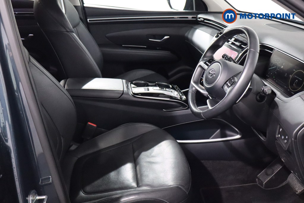 Hyundai Tucson Ultimate Automatic Petrol Plug-In Hybrid SUV - Stock Number (1599348) - 24th supplementary image
