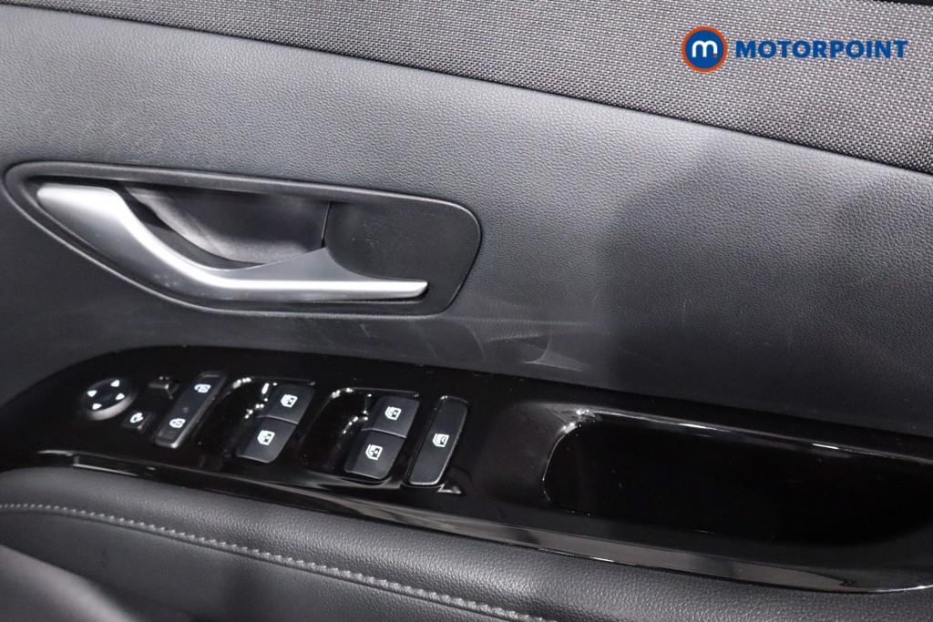 Hyundai Tucson Ultimate Automatic Petrol Plug-In Hybrid SUV - Stock Number (1599348) - 25th supplementary image