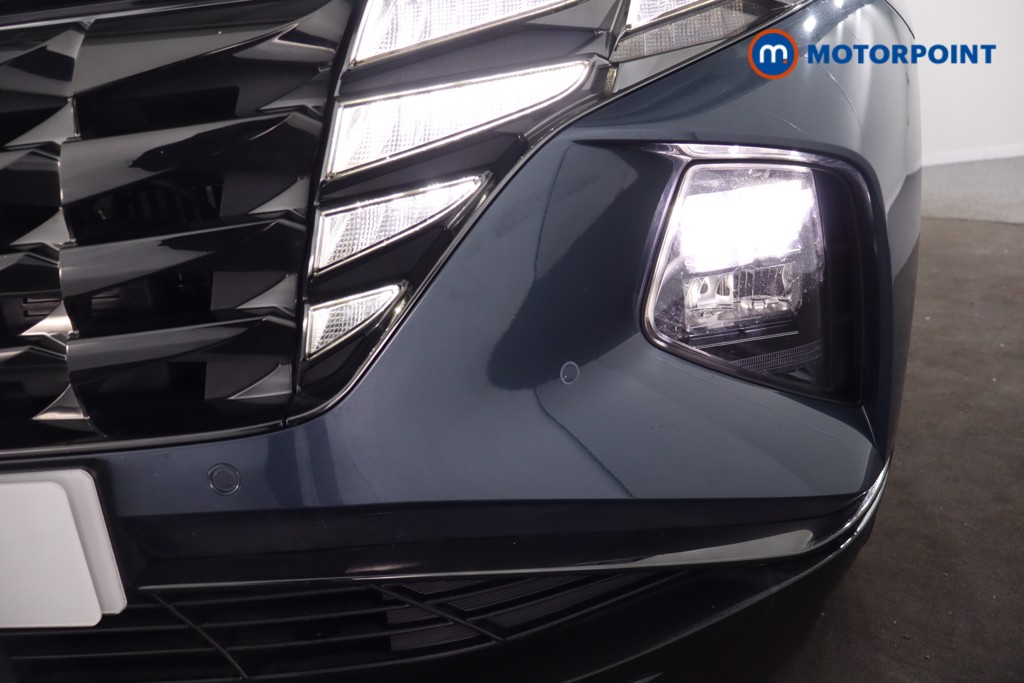 Hyundai Tucson Ultimate Automatic Petrol Plug-In Hybrid SUV - Stock Number (1599348) - 27th supplementary image