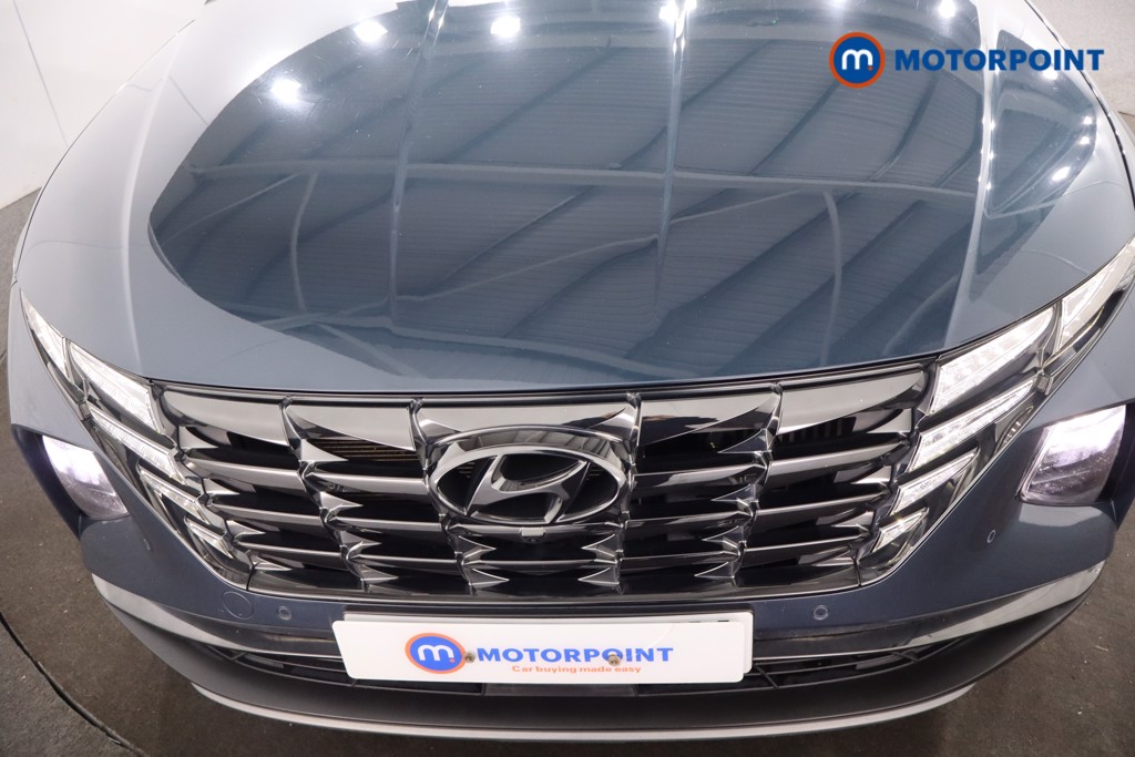 Hyundai Tucson Ultimate Automatic Petrol Plug-In Hybrid SUV - Stock Number (1599348) - 28th supplementary image