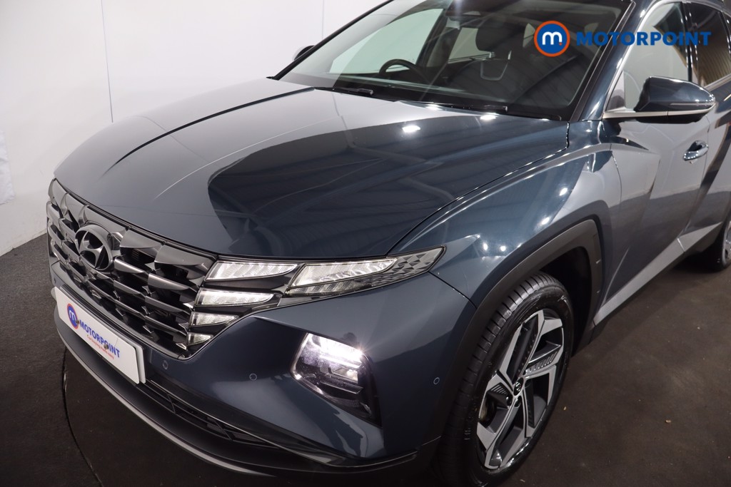 Hyundai Tucson Ultimate Automatic Petrol Plug-In Hybrid SUV - Stock Number (1599348) - 29th supplementary image