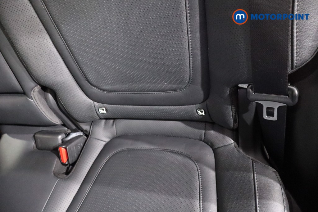 Hyundai Tucson Ultimate Automatic Petrol Plug-In Hybrid SUV - Stock Number (1599348) - 30th supplementary image