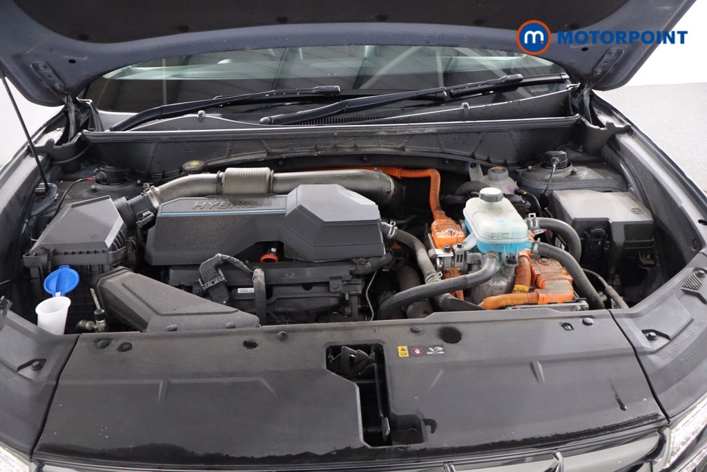 Hyundai Tucson Ultimate Automatic Petrol Plug-In Hybrid SUV - Stock Number (1599348) - 31st supplementary image