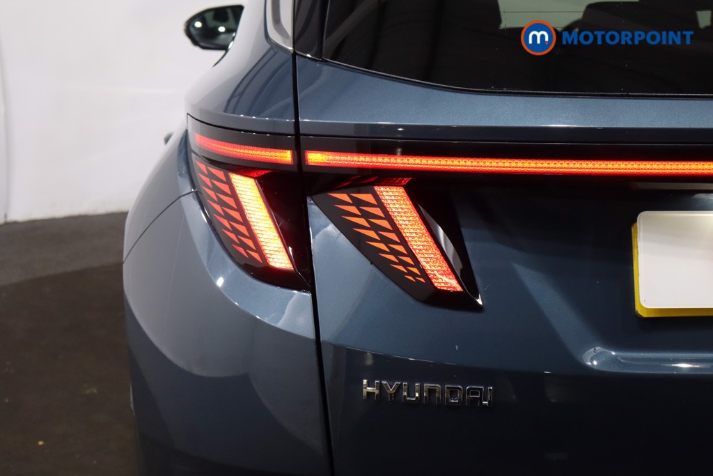 Hyundai Tucson Ultimate Automatic Petrol Plug-In Hybrid SUV - Stock Number (1599348) - 33rd supplementary image