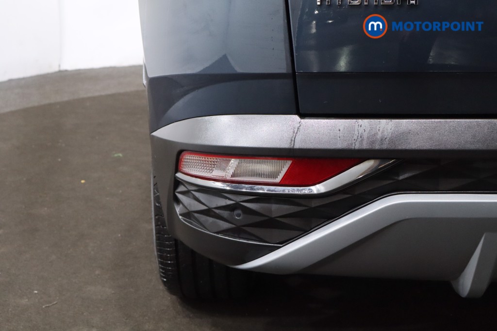 Hyundai Tucson Ultimate Automatic Petrol Plug-In Hybrid SUV - Stock Number (1599348) - 34th supplementary image