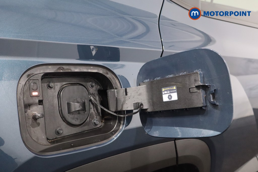 Hyundai Tucson Ultimate Automatic Petrol Plug-In Hybrid SUV - Stock Number (1599348) - 37th supplementary image