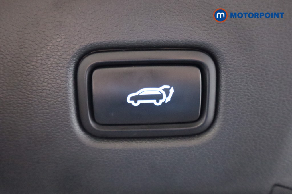 Hyundai Tucson Ultimate Automatic Petrol Plug-In Hybrid SUV - Stock Number (1599348) - 38th supplementary image