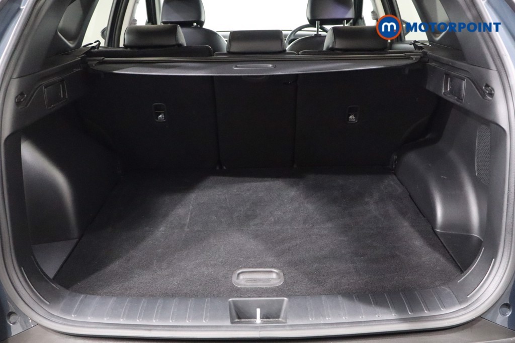 Hyundai Tucson Ultimate Automatic Petrol Plug-In Hybrid SUV - Stock Number (1599348) - 39th supplementary image