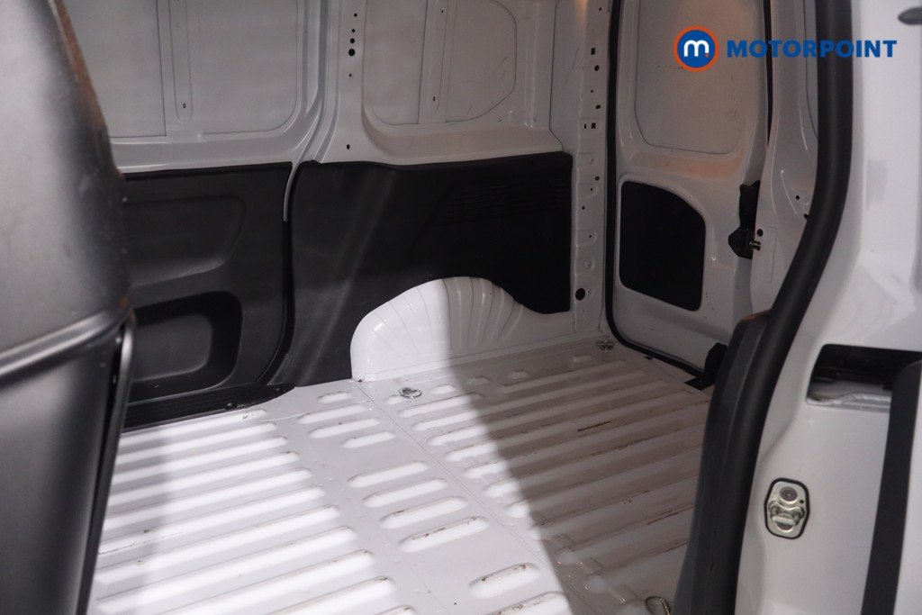 Peugeot Partner Professional Manual Diesel Panel Van - Stock Number (1599355) - 5th supplementary image