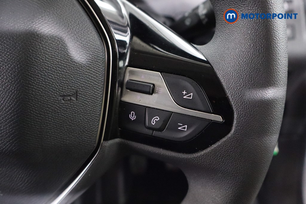 Peugeot Partner Professional Manual Diesel Panel Van - Stock Number (1599355) - 8th supplementary image