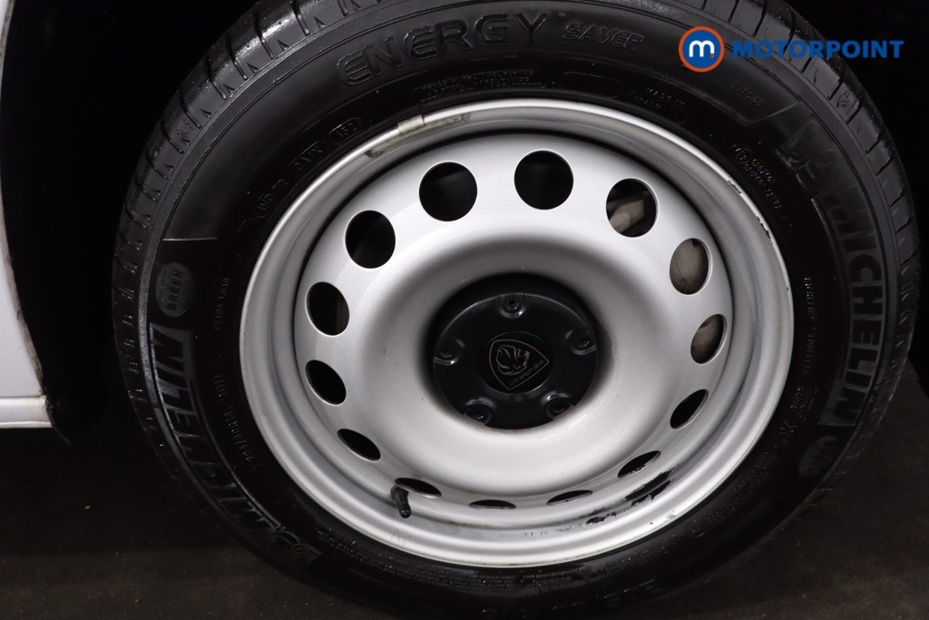 Peugeot Partner Professional Manual Diesel Panel Van - Stock Number (1599355) - 10th supplementary image