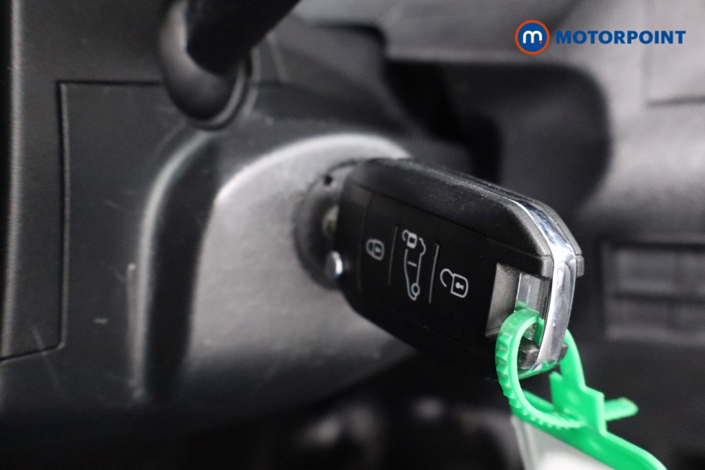 Peugeot Partner Professional Manual Diesel Panel Van - Stock Number (1599355) - 13th supplementary image