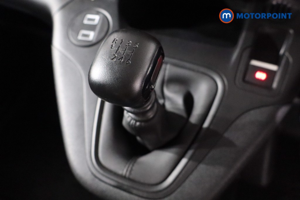 Peugeot Partner Professional Manual Diesel Panel Van - Stock Number (1599355) - 14th supplementary image