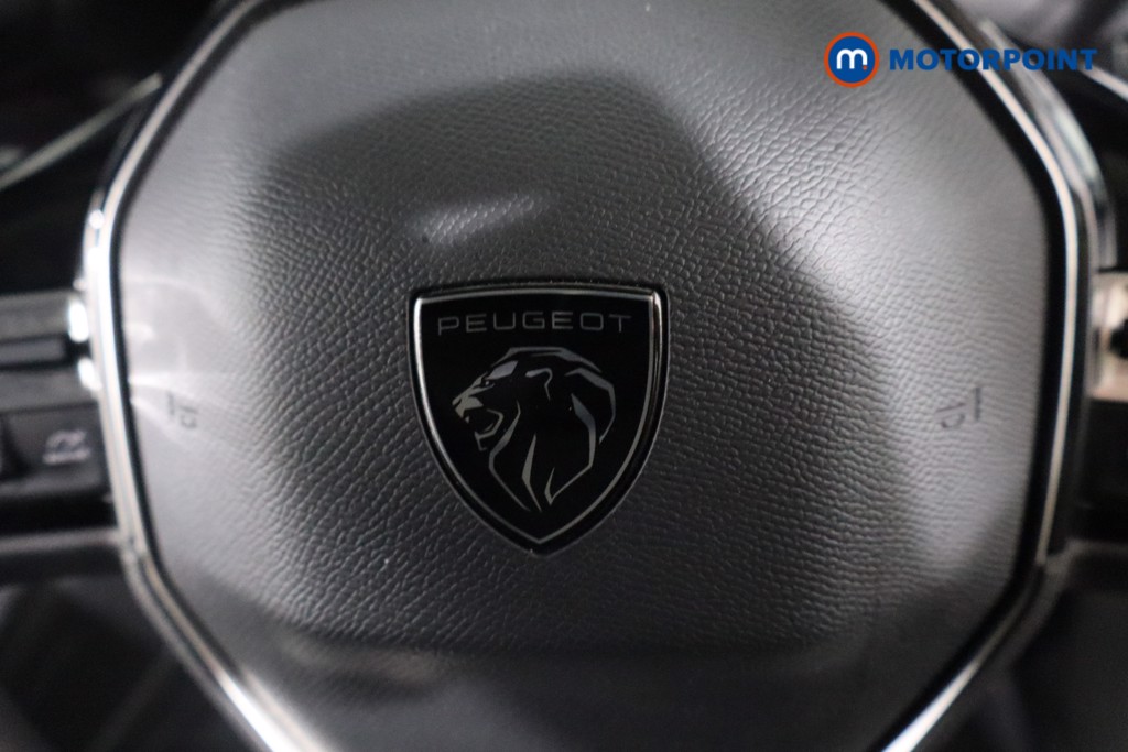 Peugeot Partner Professional Manual Diesel Panel Van - Stock Number (1599355) - 16th supplementary image