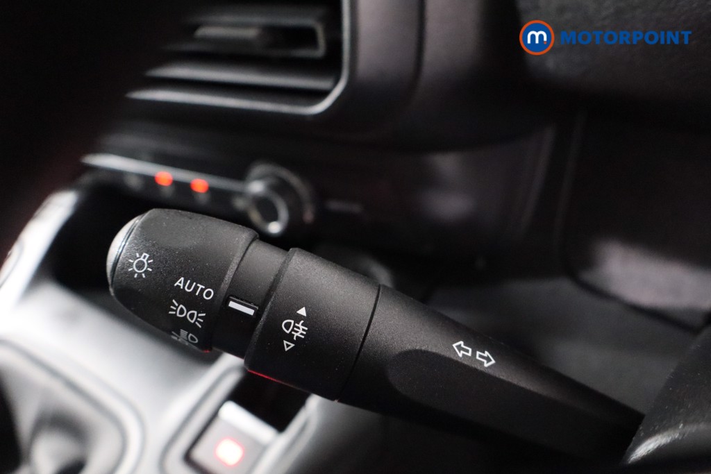 Peugeot Partner Professional Manual Diesel Panel Van - Stock Number (1599355) - 18th supplementary image