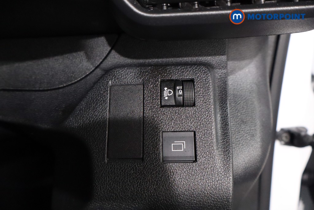 Peugeot Partner Professional Manual Diesel Panel Van - Stock Number (1599355) - 19th supplementary image