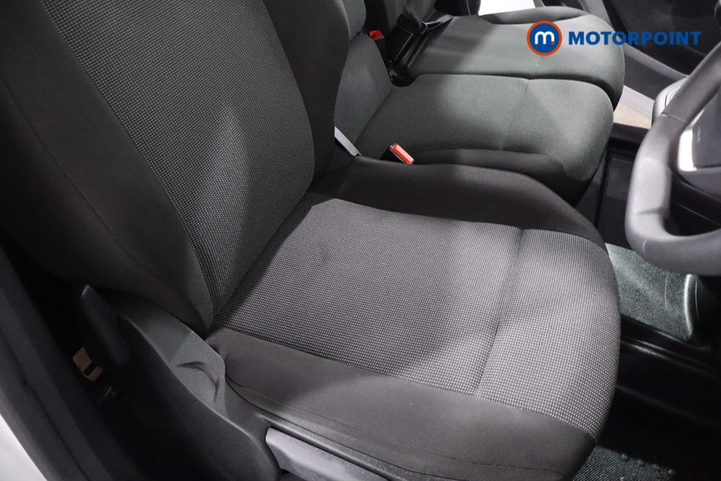 Peugeot Partner Professional Manual Diesel Panel Van - Stock Number (1599355) - 21st supplementary image