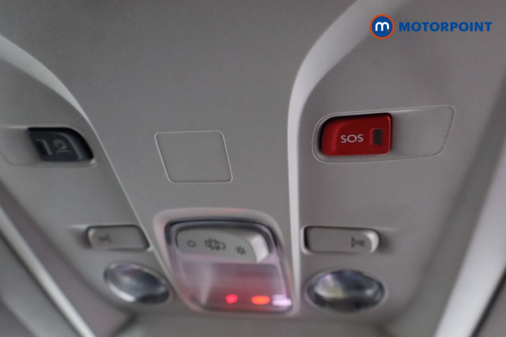 Peugeot Partner Professional Manual Diesel Panel Van - Stock Number (1599355) - 22nd supplementary image