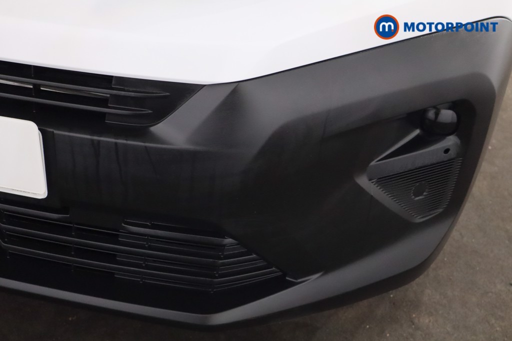 Peugeot Partner Professional Manual Diesel Panel Van - Stock Number (1599355) - 24th supplementary image