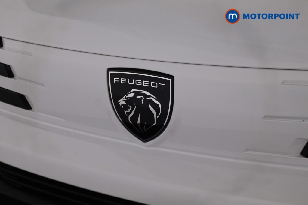 Peugeot Partner Professional Manual Diesel Panel Van - Stock Number (1599355) - 25th supplementary image