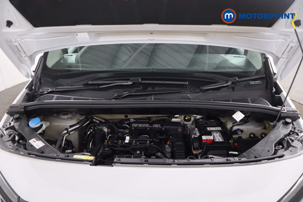 Peugeot Partner Professional Manual Diesel Panel Van - Stock Number (1599355) - 27th supplementary image