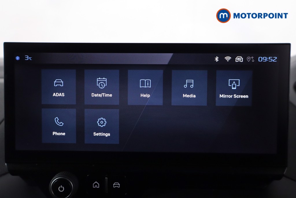 Peugeot Partner Professional Manual Diesel Panel Van - Stock Number (1599364) - 2nd supplementary image