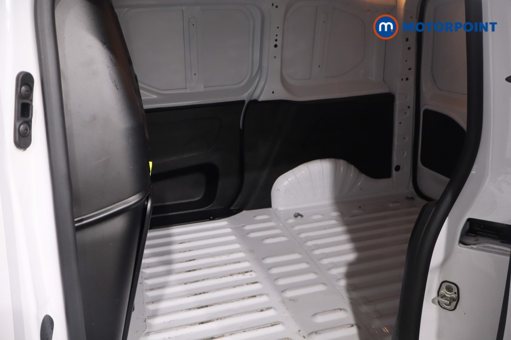 Peugeot Partner Professional Manual Diesel Panel Van - Stock Number (1599364) - 5th supplementary image