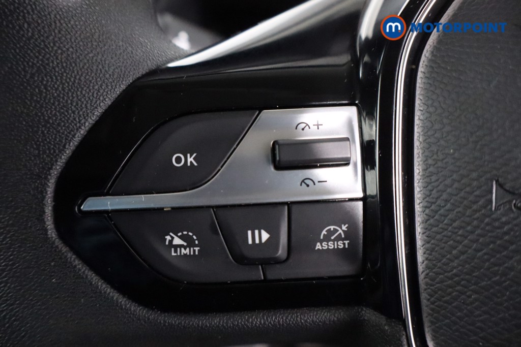 Peugeot Partner Professional Manual Diesel Panel Van - Stock Number (1599364) - 7th supplementary image