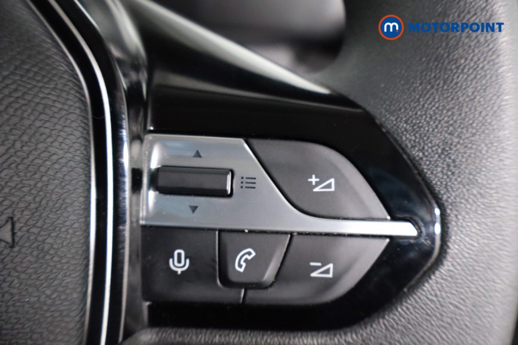 Peugeot Partner Professional Manual Diesel Panel Van - Stock Number (1599364) - 8th supplementary image