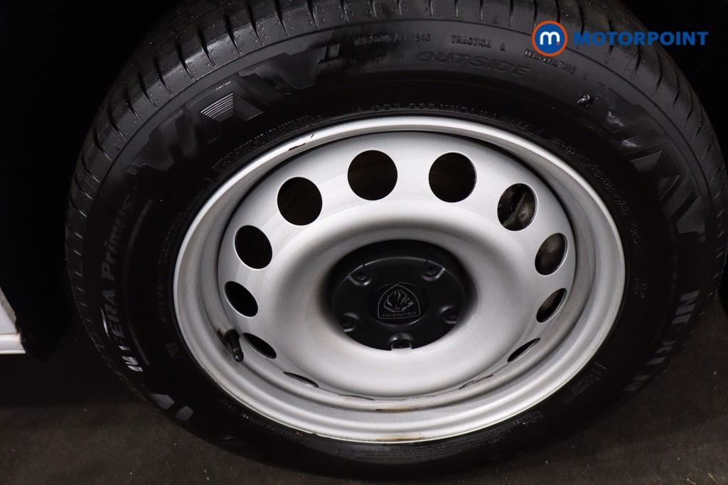 Peugeot Partner Professional Manual Diesel Panel Van - Stock Number (1599364) - 10th supplementary image