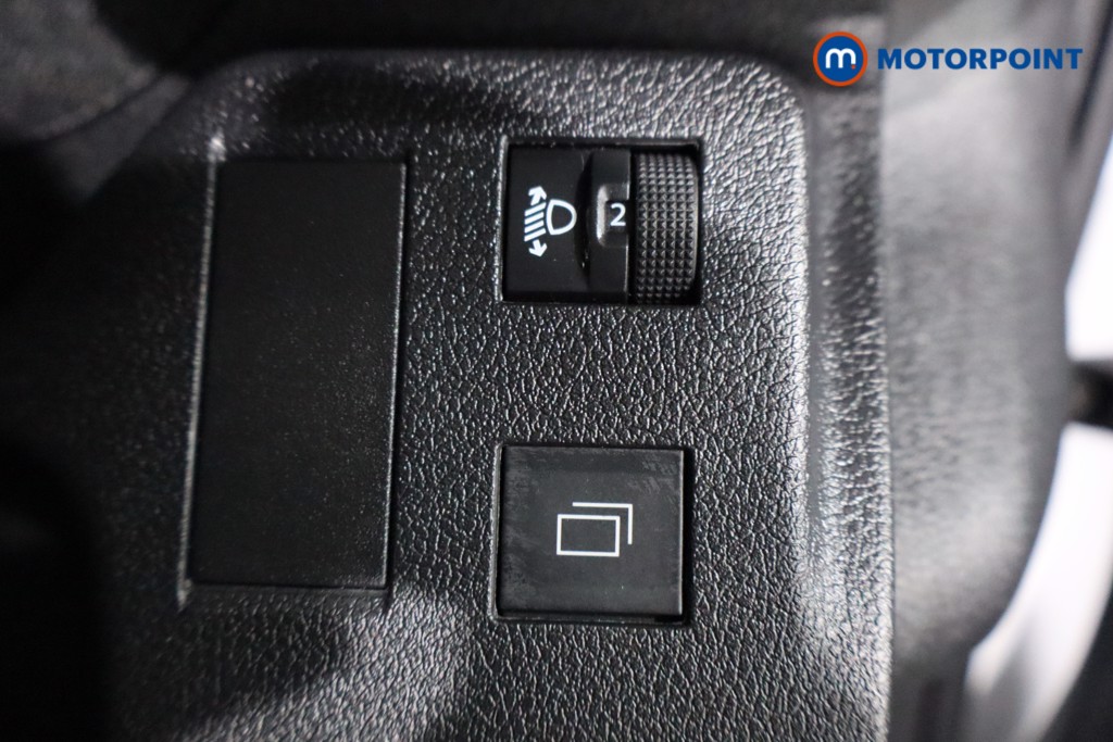 Peugeot Partner Professional Manual Diesel Panel Van - Stock Number (1599364) - 13th supplementary image