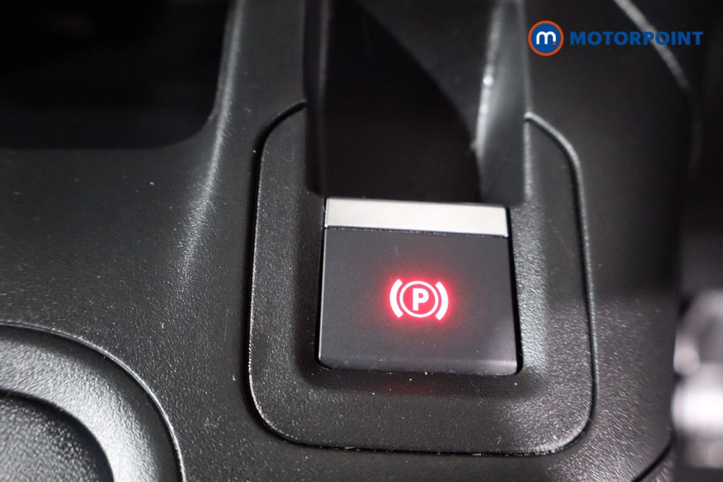 Peugeot Partner Professional Manual Diesel Panel Van - Stock Number (1599364) - 17th supplementary image