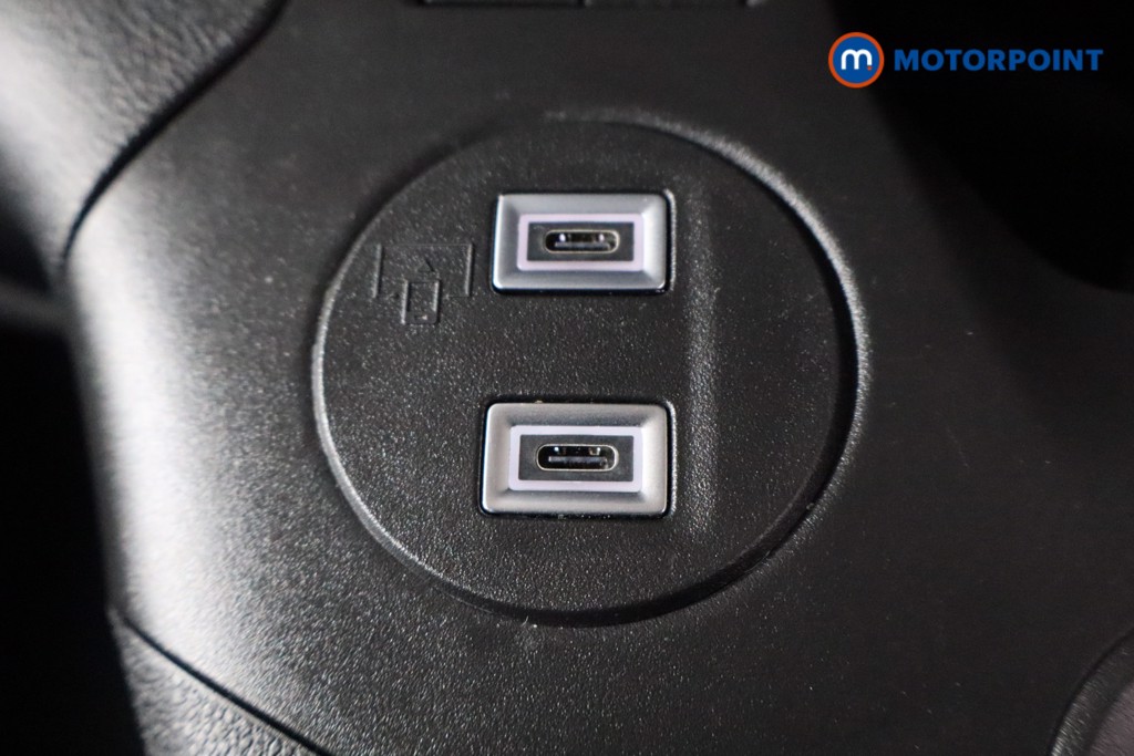 Peugeot Partner Professional Manual Diesel Panel Van - Stock Number (1599364) - 18th supplementary image