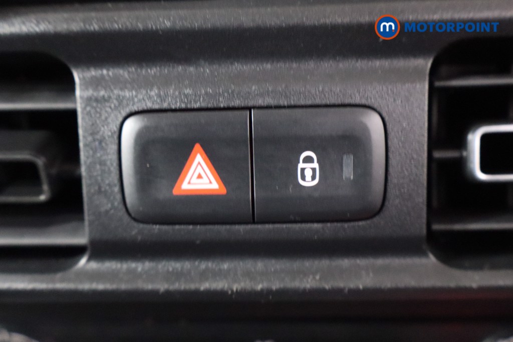 Peugeot Partner Professional Manual Diesel Panel Van - Stock Number (1599364) - 19th supplementary image