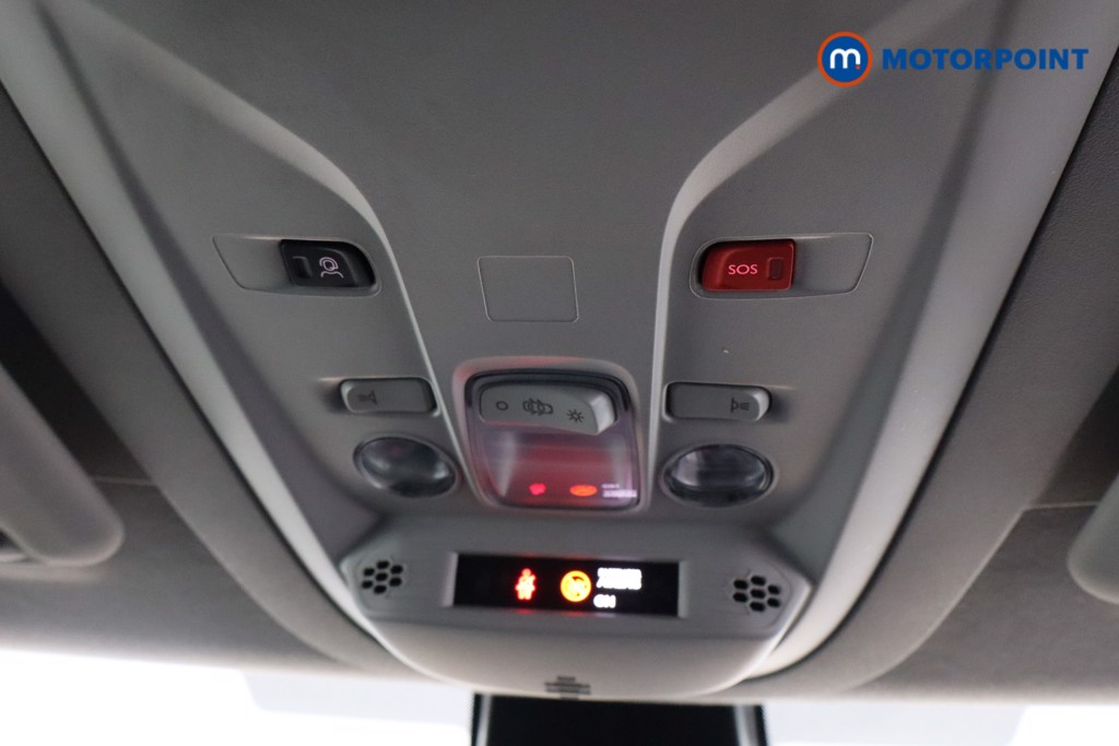 Peugeot Partner Professional Manual Diesel Panel Van - Stock Number (1599364) - 20th supplementary image