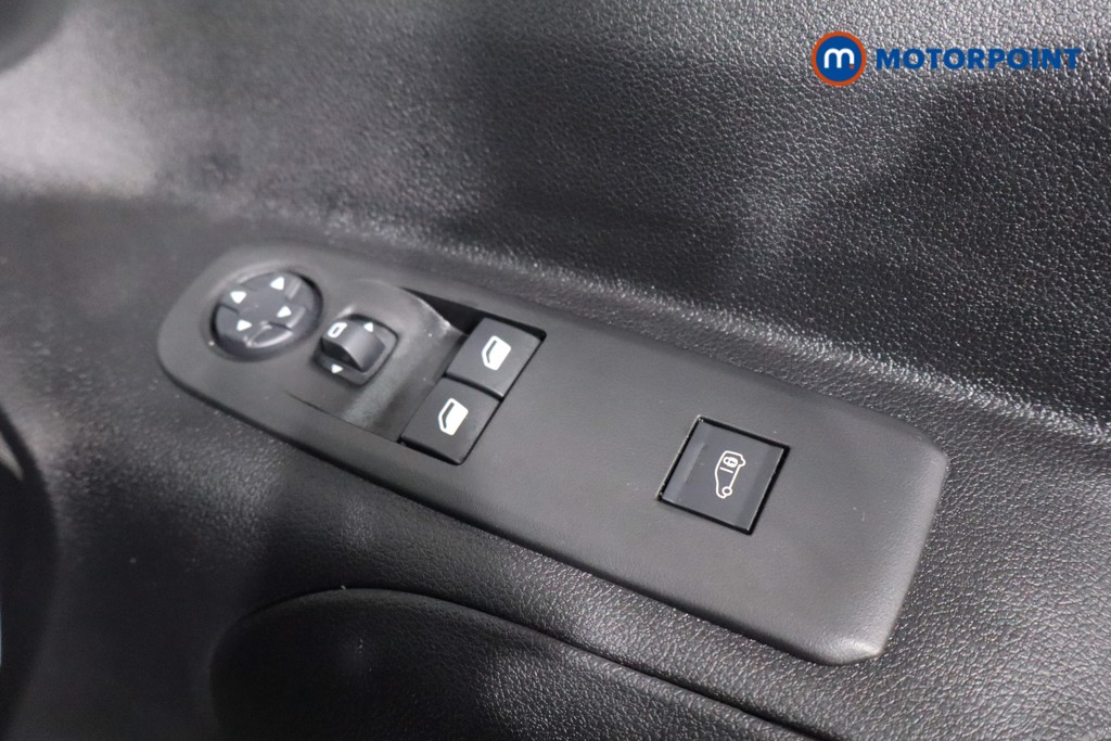 Peugeot Partner Professional Manual Diesel Panel Van - Stock Number (1599364) - 23rd supplementary image