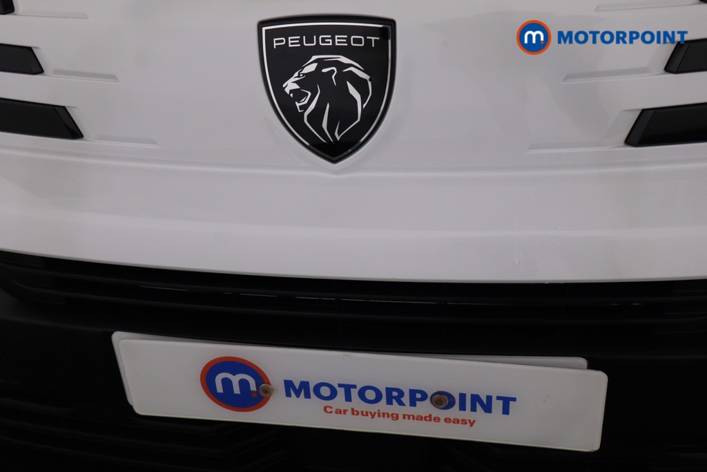 Peugeot Partner Professional Manual Diesel Panel Van - Stock Number (1599364) - 26th supplementary image