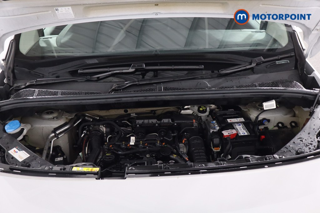 Peugeot Partner Professional Manual Diesel Panel Van - Stock Number (1599364) - 30th supplementary image