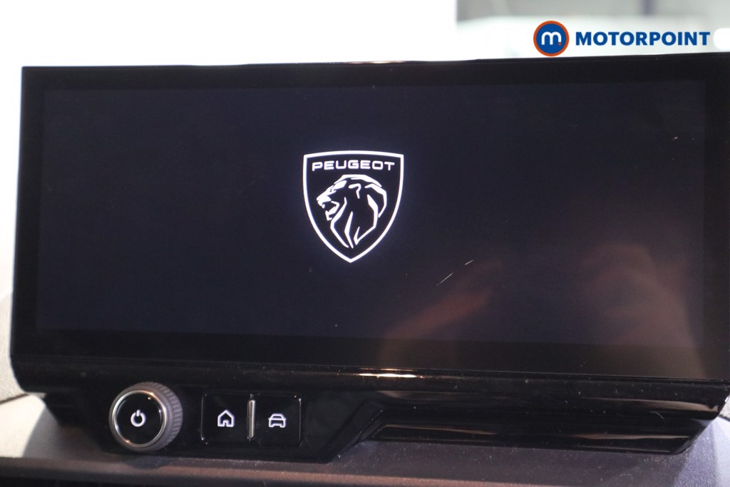 Peugeot Partner Professional Manual Diesel Panel Van - Stock Number (1599380) - 2nd supplementary image