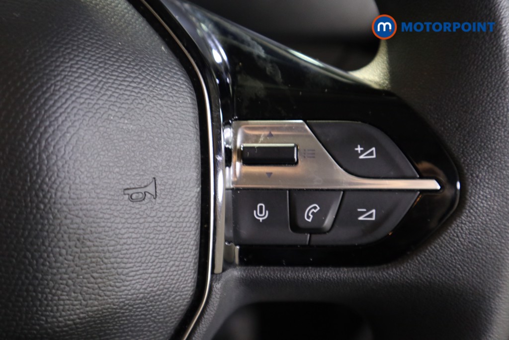 Peugeot Partner Professional Manual Diesel Panel Van - Stock Number (1599380) - 6th supplementary image