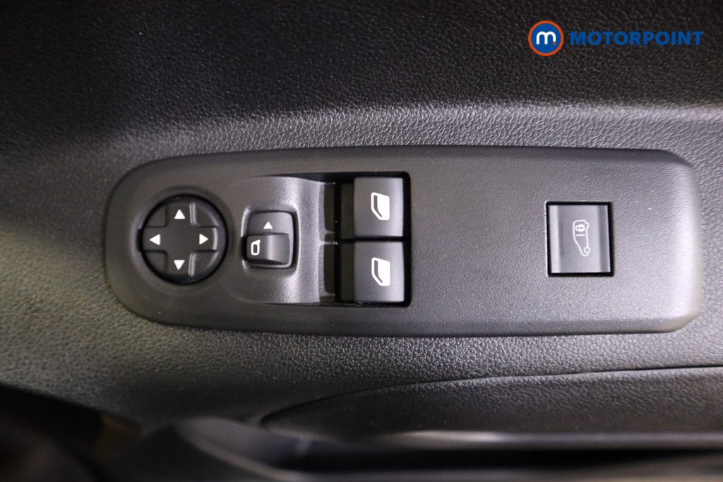 Peugeot Partner Professional Manual Diesel Panel Van - Stock Number (1599380) - 8th supplementary image