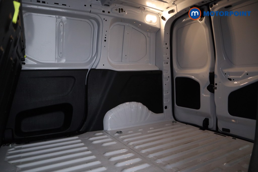 Peugeot Partner Professional Manual Diesel Panel Van - Stock Number (1599380) - 10th supplementary image