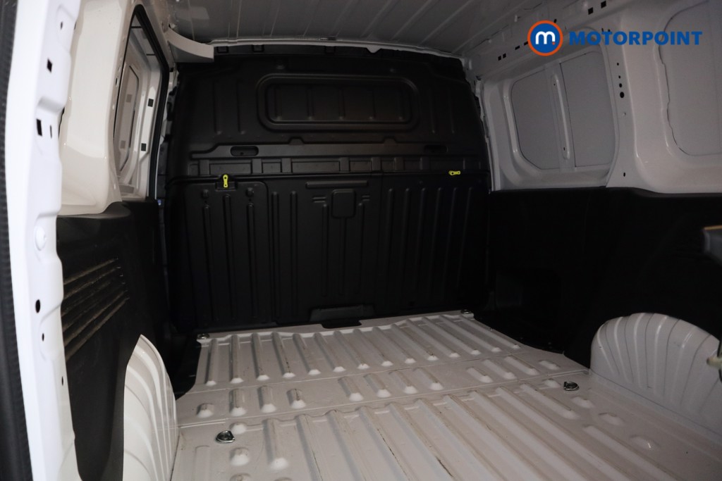 Peugeot Partner Professional Manual Diesel Panel Van - Stock Number (1599380) - 11th supplementary image