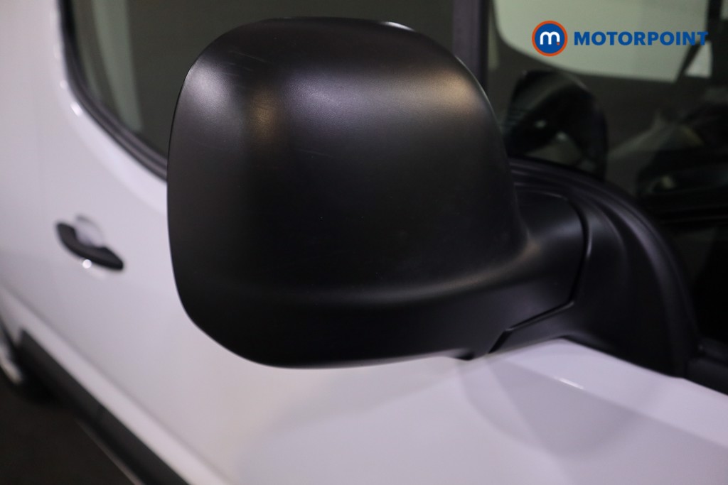 Peugeot Partner Professional Manual Diesel Panel Van - Stock Number (1599380) - 20th supplementary image