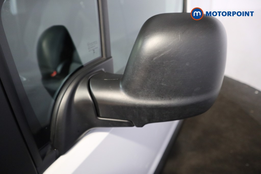 Peugeot Partner Professional Manual Diesel Panel Van - Stock Number (1599380) - 21st supplementary image